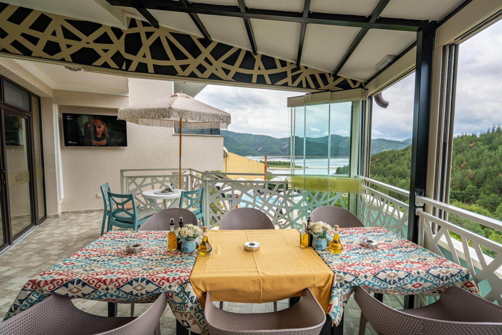 Club Houses Stefvall Glavatartsi Exterior foto