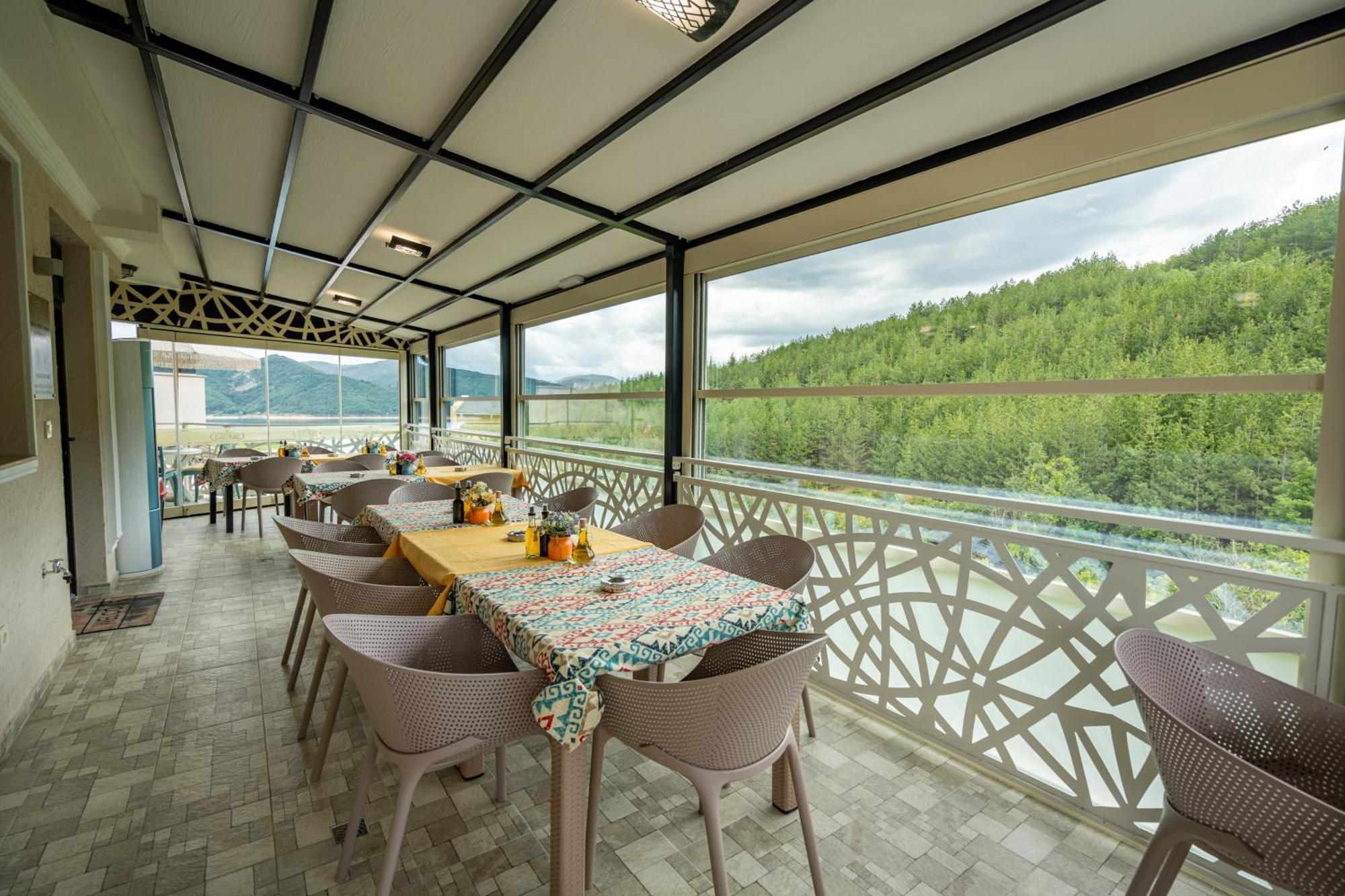 Club Houses Stefvall Glavatartsi Exterior foto